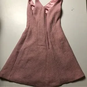 Pink tartan dresses on sale hot sale